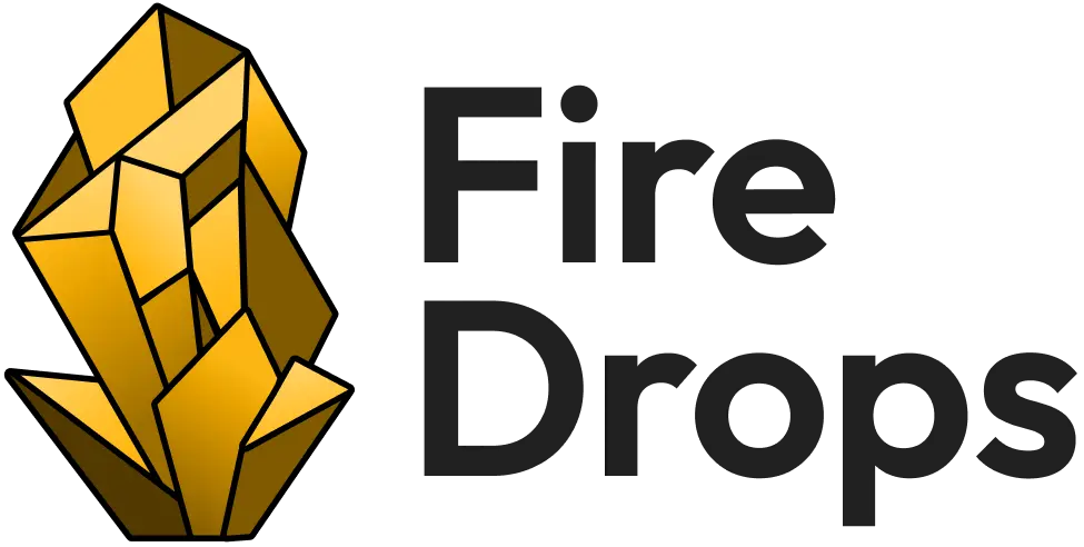 Firedrops