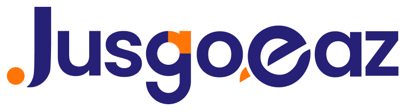 JusGoEaz