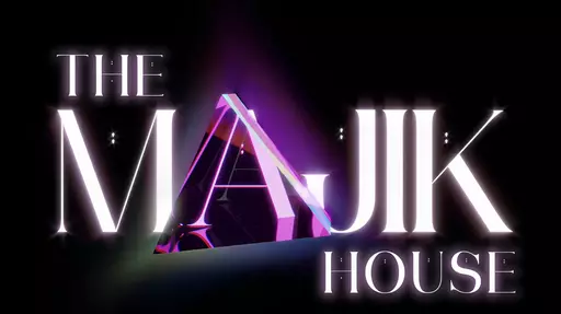 The Majik House
