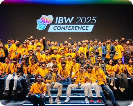 IBW 2025
