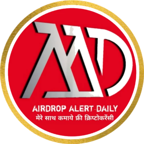 Airdrop Alert Daily
